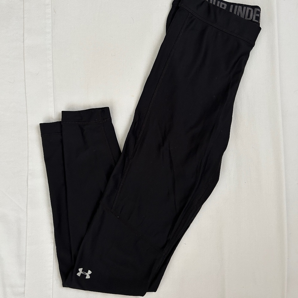 UNDER ARMOUR LEGGINGS